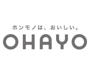 オハヨー乳業